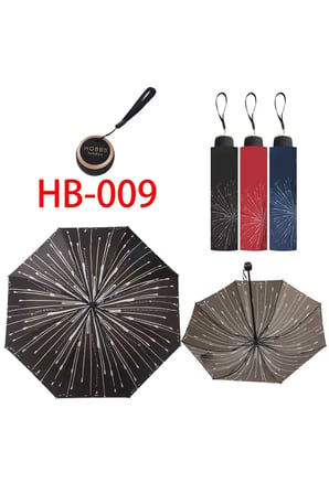 HOBBS LONDON ŞEMSİYE FARKI İLE