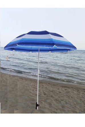 Kamp Çadırı Plaj Bahçe Şemsiyesi Için Sabitleme Kazığı