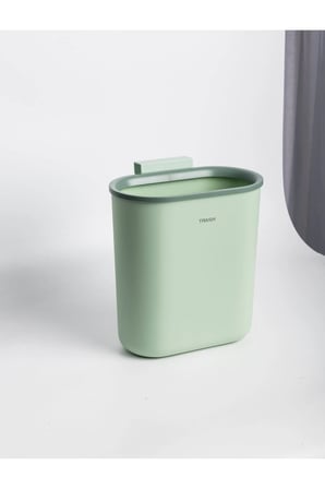 Pinmoo Prachic Çöp Kutusu L-7.5 lt.