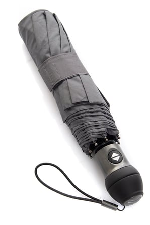Gri Unisex Şemsiye