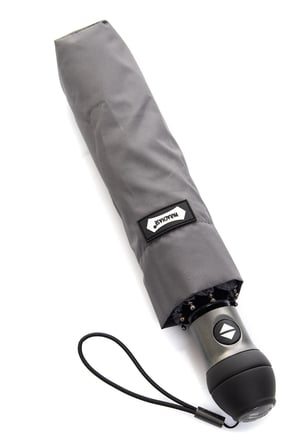 Gri Unisex Şemsiye
