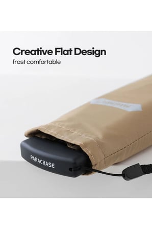 PARACHASE