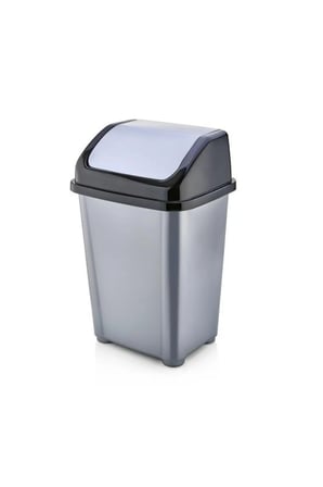 Merdem Itmeli Çöp Kovası Fantazi 20 Lt Mrd103
