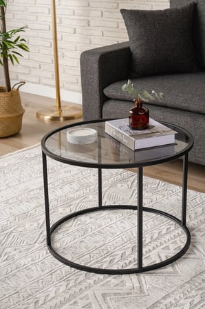 Orta Sehpa 60cm