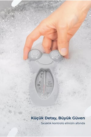 Ayaklı Banyo Seti 7 Parça Pembe