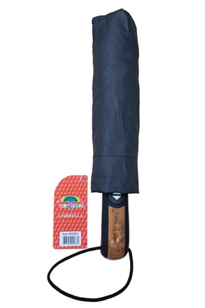 Tam Otomatik 8 Telli Şemsiye
