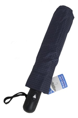 Yarı Otomatik Unisex 8 Tel Şemsiye