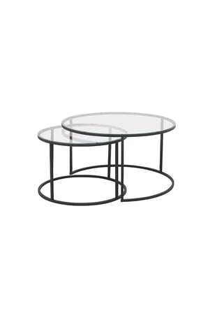 Belarus Orta Sehpa 80cm