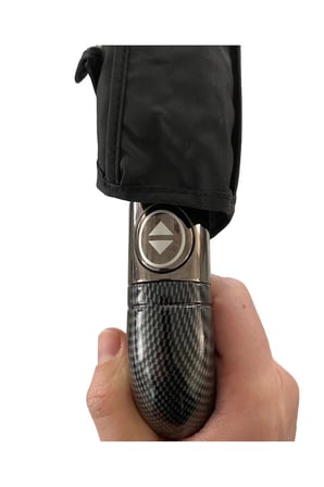 Tam Otomatik Fiber Saplı Rüzgar Korumalı Şemsiye