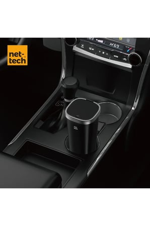 NT-TC01 Araç İçi Çöp Kutusu
