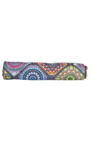 Patchwork Tasarım Temalı Şemsiye