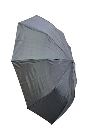 10 Telli Rüzgarda Kırılmayan Otomatik Şemsiye