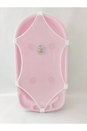 Bebek Banyo Küvet Seti - 5 Parça