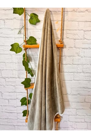 Peluş Welsoft Çift Taraflı yumuşak kız erkek Bebek Battaniyesi 75x90cm/PELU