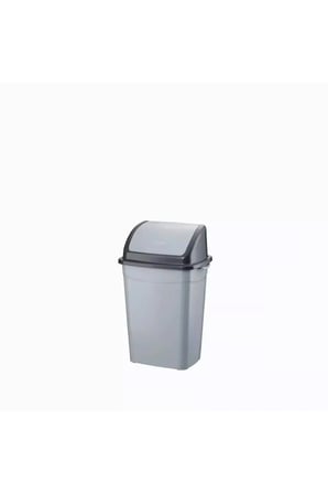 Sallanır kapak Çöp Kovası 9 Lt