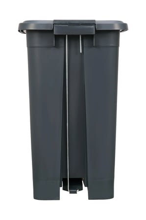 Slim Pedallı Çöp Kovası: 8 Litre