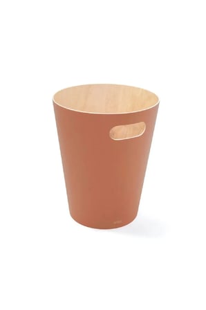 Woodrow Çöp Kovası 2 Galon (7,5 L) Kapasiteli Sierra