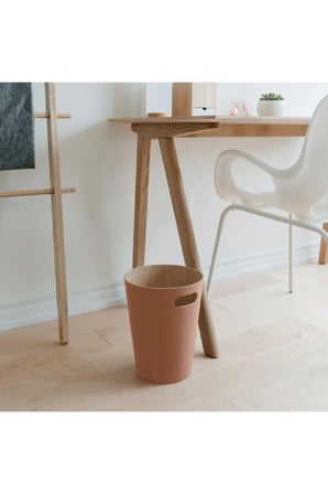 Woodrow Çöp Kovası 2 Galon (7,5 L) Kapasiteli Sierra