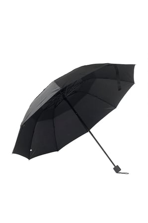 Yarasa Tip Protokol Unisex Şemsiye M21mar207r001