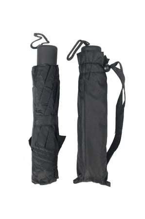 Yarasa Tip Protokol Unisex Şemsiye M21mar207r001