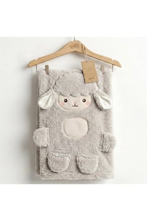 Bebek Welsoft Battaniye 1161