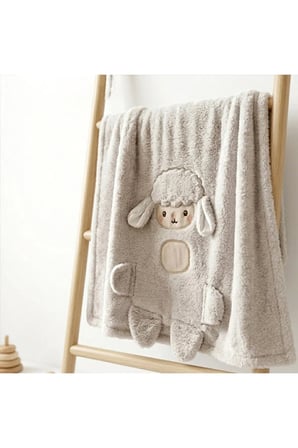 Bebek Welsoft Battaniye 1161
