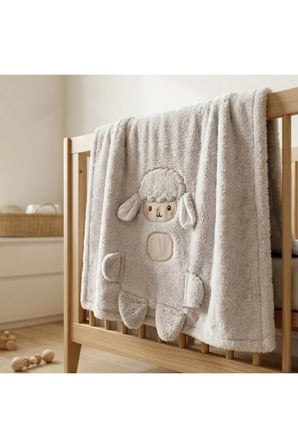 Bebek Welsoft Battaniye 1161