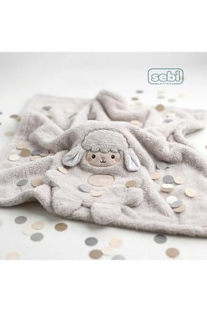Bebek Welsoft Battaniye 1161
