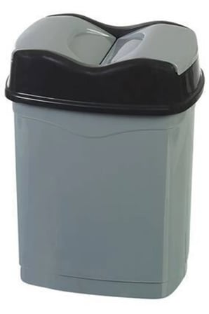 Klik Çöp Kovası 5 Lt
