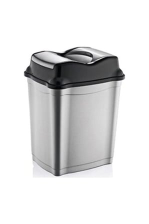 Girdap Çöp Kovası 1 No 5 Lt