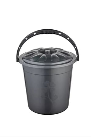 10 Lt Su Kovası DYZSTAR-ASD099