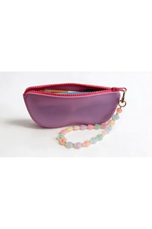 Şık Silikon Kalem Kutusu, Renkli ve Hafif Çalışma Arkadaşınız