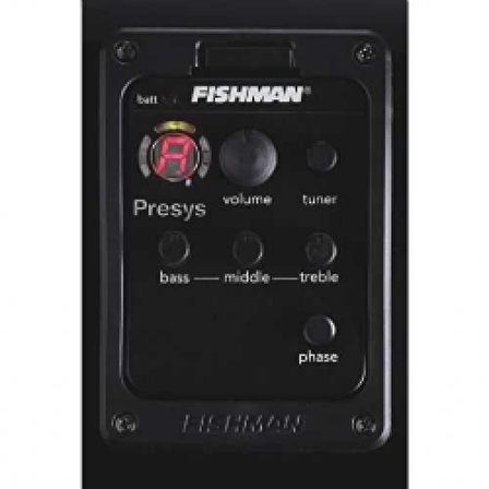 FISHMAN PSY101-N40  EKOLAYZER