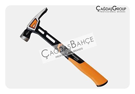 Fiskars Professional Çekiç-M 810G 1020213