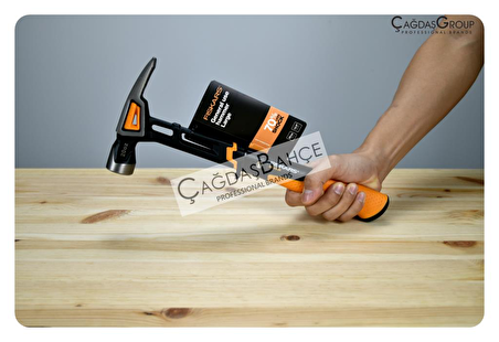 Fiskars Professional Çekiç-M 810G 1020213