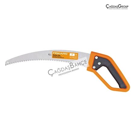 Fiskars SW37-M 1028374 Bahçe Testeresi