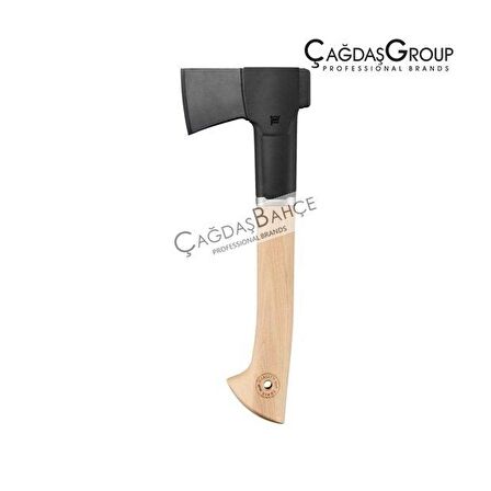 Fiskars N7 1051142 Norden Parçalama Baltası