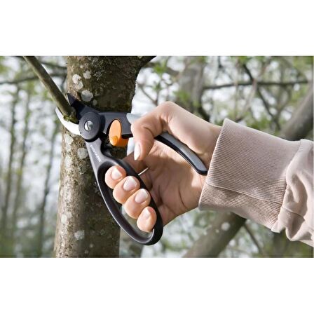 FISKARS 111440 PARMAK SAPLI BYPASS BUDAMA MAKASI 1001534