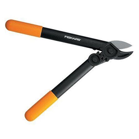 FISKARS 112170 POWERGEAR ANVİL KALIN DAL BUDAMA MAKASI 1000581