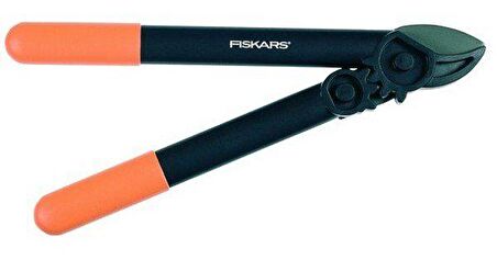 FISKARS 112170 POWERGEAR ANVİL KALIN DAL BUDAMA MAKASI 1000581