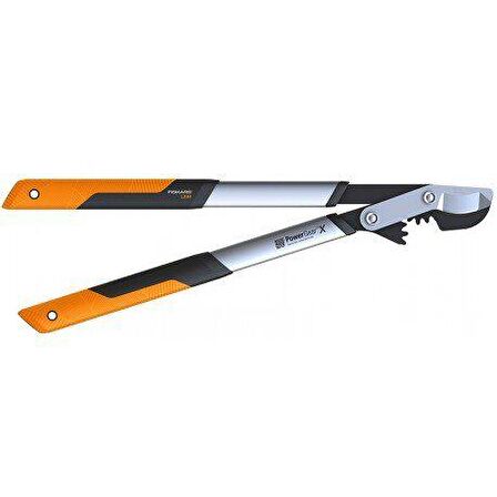 FISKARS 112390 POWERGEAR X BYPASS DAL KESME MAKASI MEDİUM 1020187