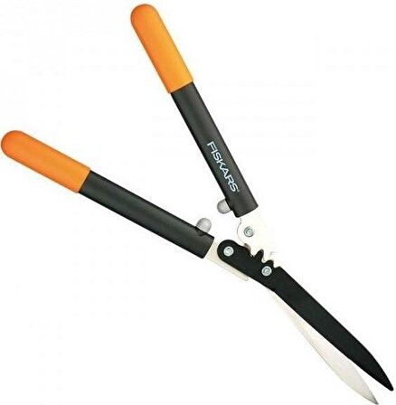 FISKARS 114800 HS86 SMARTFİT TELESKOBİK ÇİT BUDAMA MAKASI