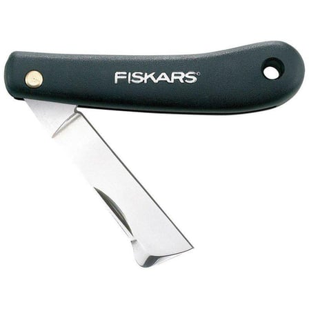 FISKARS 125900 AŞI ÇAKISI - PASLANMAZ AŞI BIÇAĞI 1001625