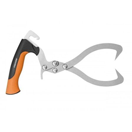 FISKARS 126031 KÜTÜK TUTACAĞI FİSKARS WOODXPERT 10003625