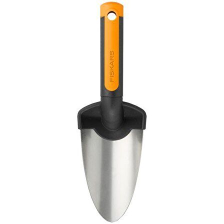 FISKARS 137200 PREMIUM BİTKİ DİKİM MALASI - TOPRAK MALASI