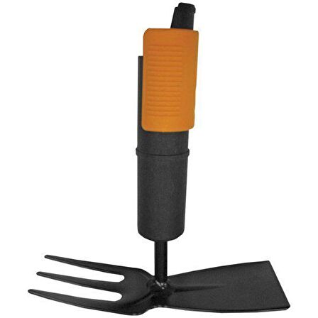 FISKARS 137572 QUIKFIT ÇİFT TARAFLI TARAKLI EL ÇAPASI 1000735