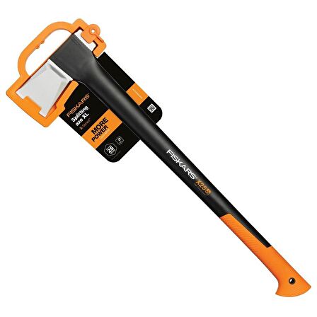 FISKARS X25 ODUN PARÇALAMA BALTASI - YARMA BALTASI