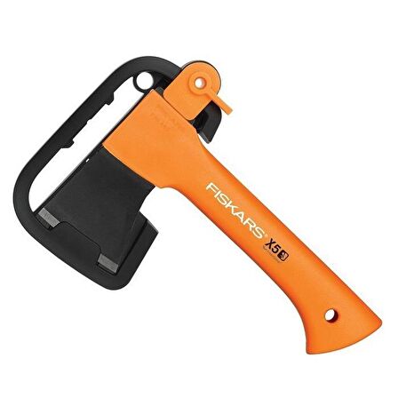 FISKARS X5 ODUN PARÇALAMA BALTASI - KAMP BALTASI