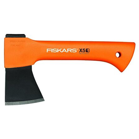 FISKARS X5 ODUN PARÇALAMA BALTASI - KAMP BALTASI