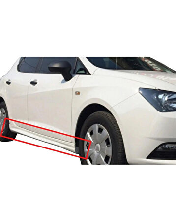  İBİZA 2009-2018 MARŞPİYEL (( BOYASIZ ))